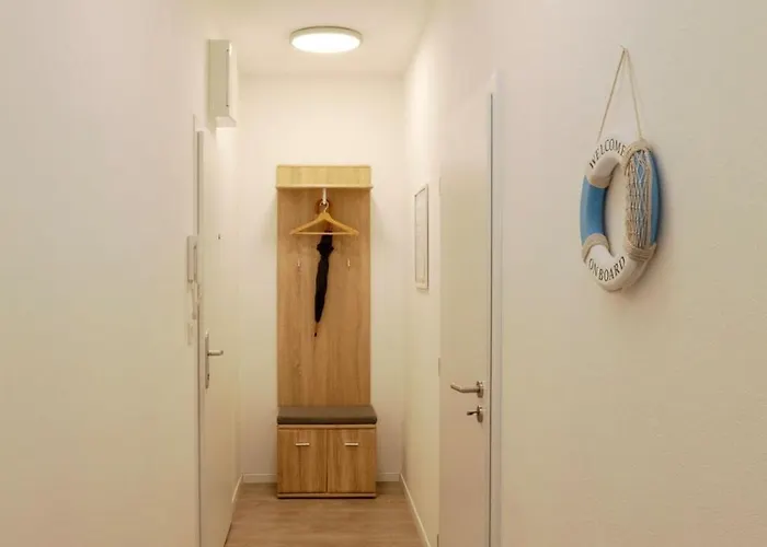 Appartamento Paradise-ac&balcony Bratislava