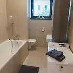 Apartment Paradise-ac&balcony